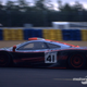 Illustration for article titled Mystery McLaren Monday: The curious case of the short long tail